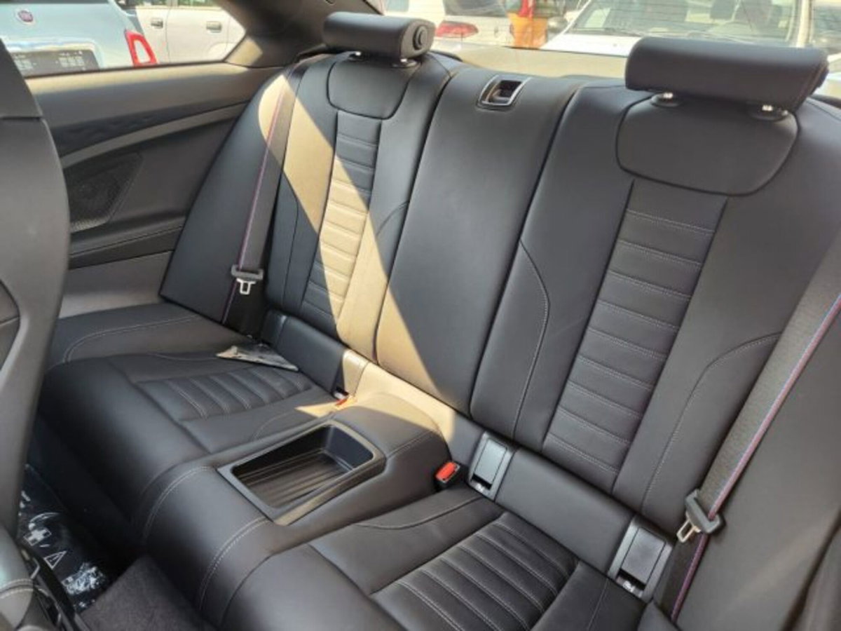 BMW Serie 2 Coupé M2 Coupe 3.0 460cv (14)