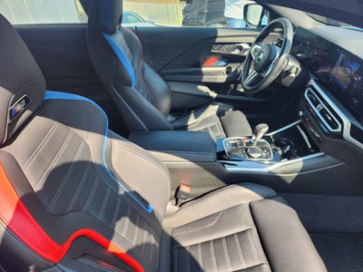 BMW Serie 2 Coupé M2 Coupe 3.0 460cv (16)