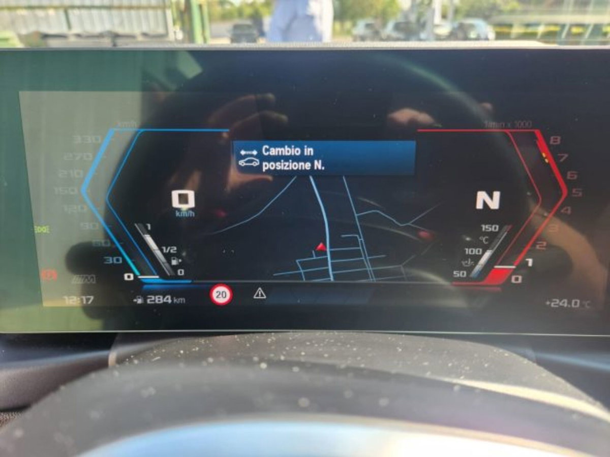 BMW Serie 2 Coupé M2 Coupe 3.0 460cv (18)
