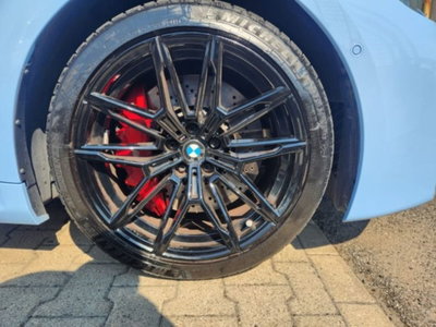 BMW Serie 2 Coupé M2 Coupe 3.0 460cv (4)