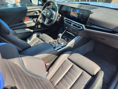 BMW Serie 2 Coupé M2 Coupe 3.0 460cv (9)