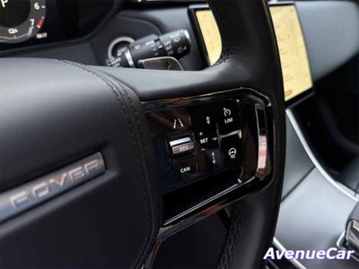 Land Rover Range Rover Velar 2.0 Si4 300 CV (12)