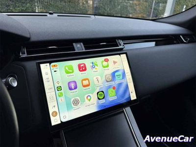 Land Rover Range Rover Velar 2.0 Si4 300 CV (16)