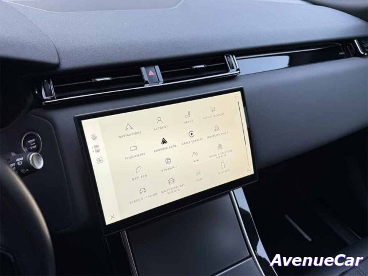 Land Rover Range Rover Velar 2.0 Si4 300 CV (20)