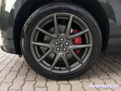 Land Rover Range Rover Velar 2.0 Si4 300 CV (8)