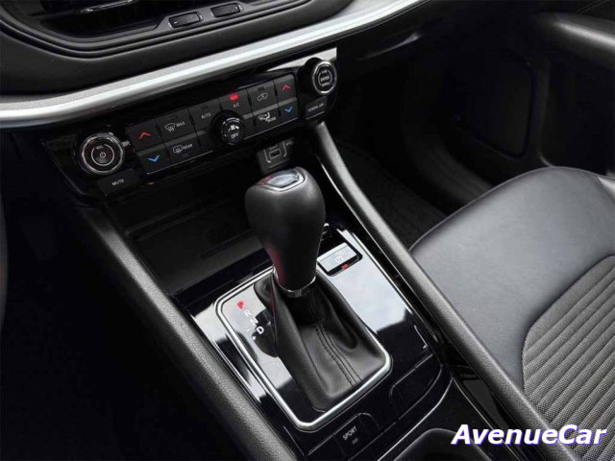 Jeep Compass 1.3 Turbo T4 150 CV aut. 2WD Limited (14)