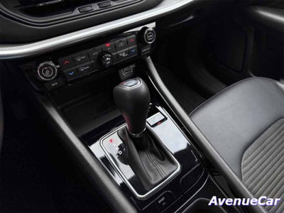 Jeep Compass 1.3 Turbo T4 150 CV aut. 2WD Limited (14)
