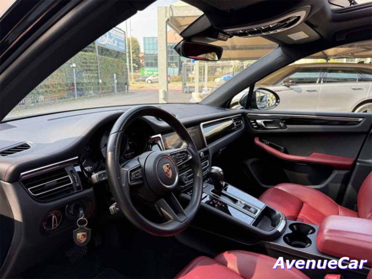 Porsche Macan 2.9 S 380cv pdk (10)