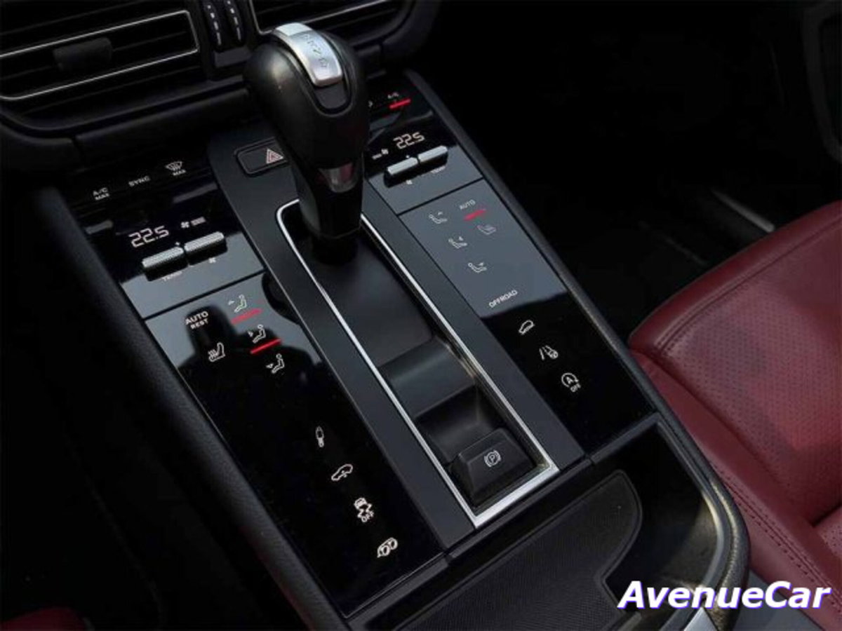 Porsche Macan 2.9 S 380cv pdk (13)