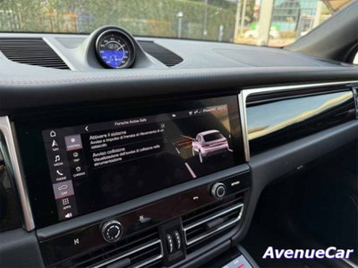 Porsche Macan 2.9 S 380cv pdk (14)