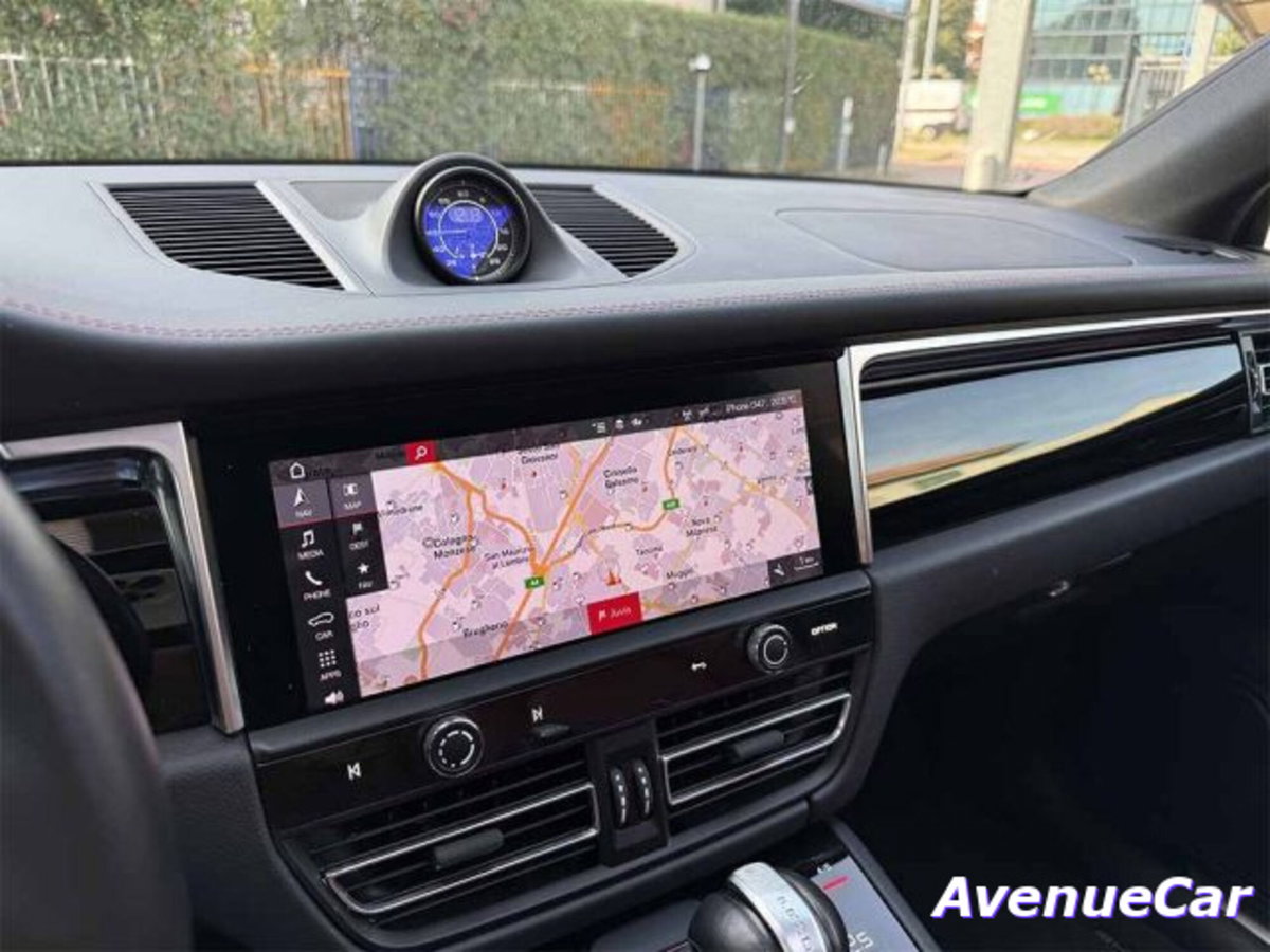 Porsche Macan 2.9 S 380cv pdk (15)