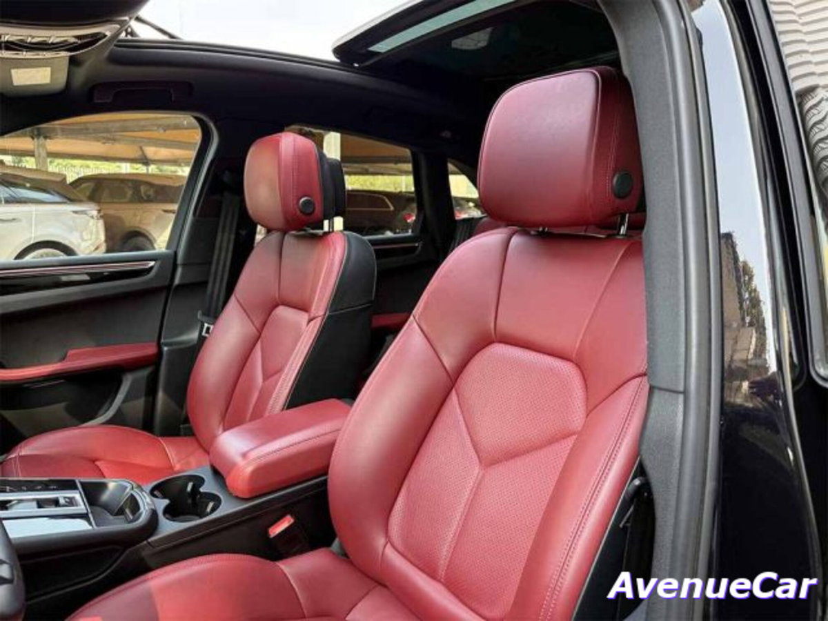 Porsche Macan 2.9 S 380cv pdk (17)