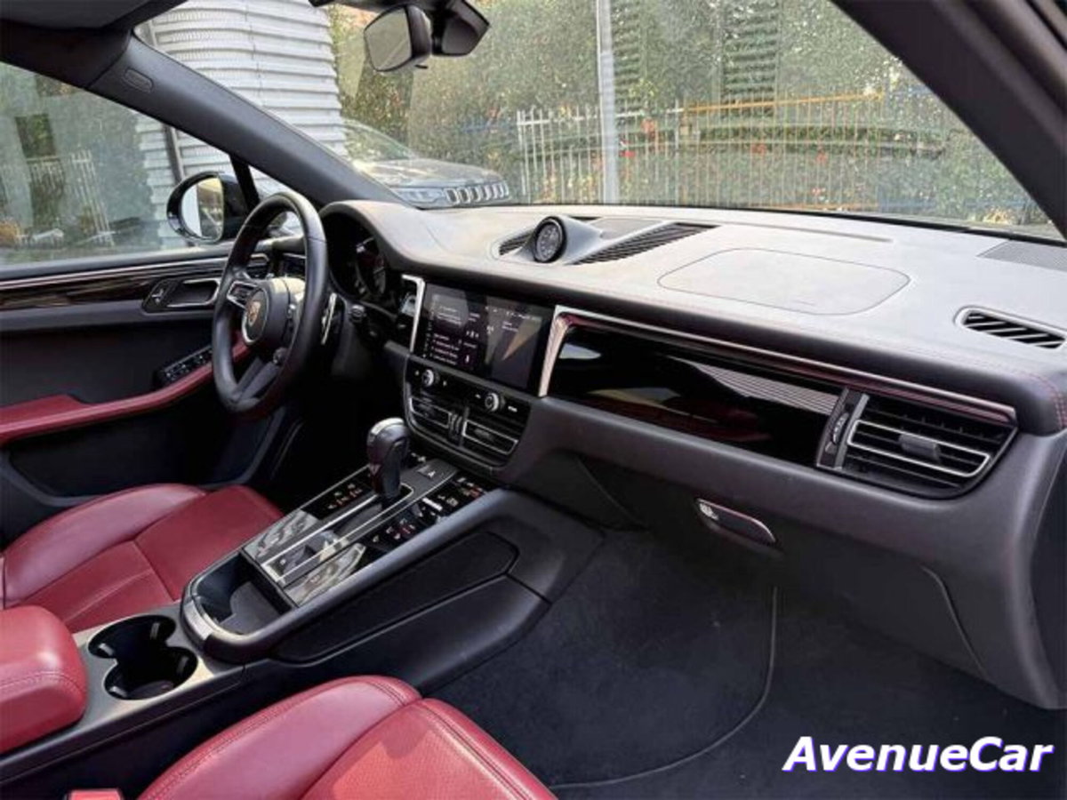 Porsche Macan 2.9 S 380cv pdk (19)
