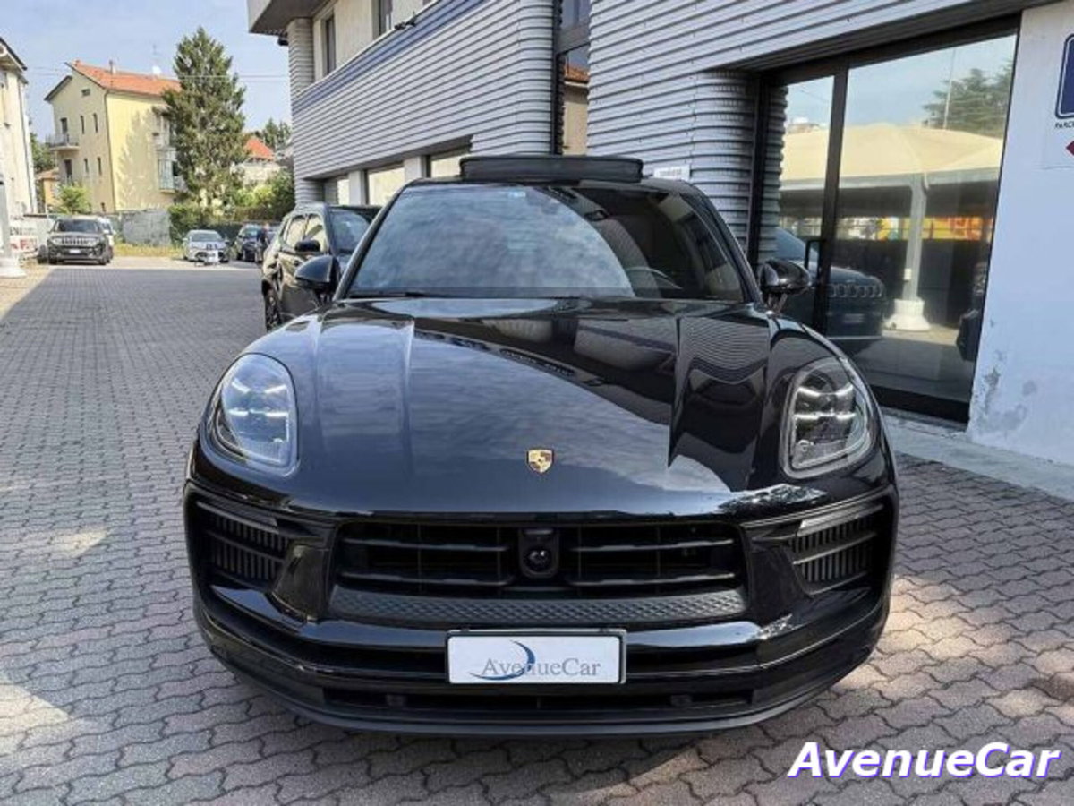 Porsche Macan 2.9 S 380cv pdk (2)