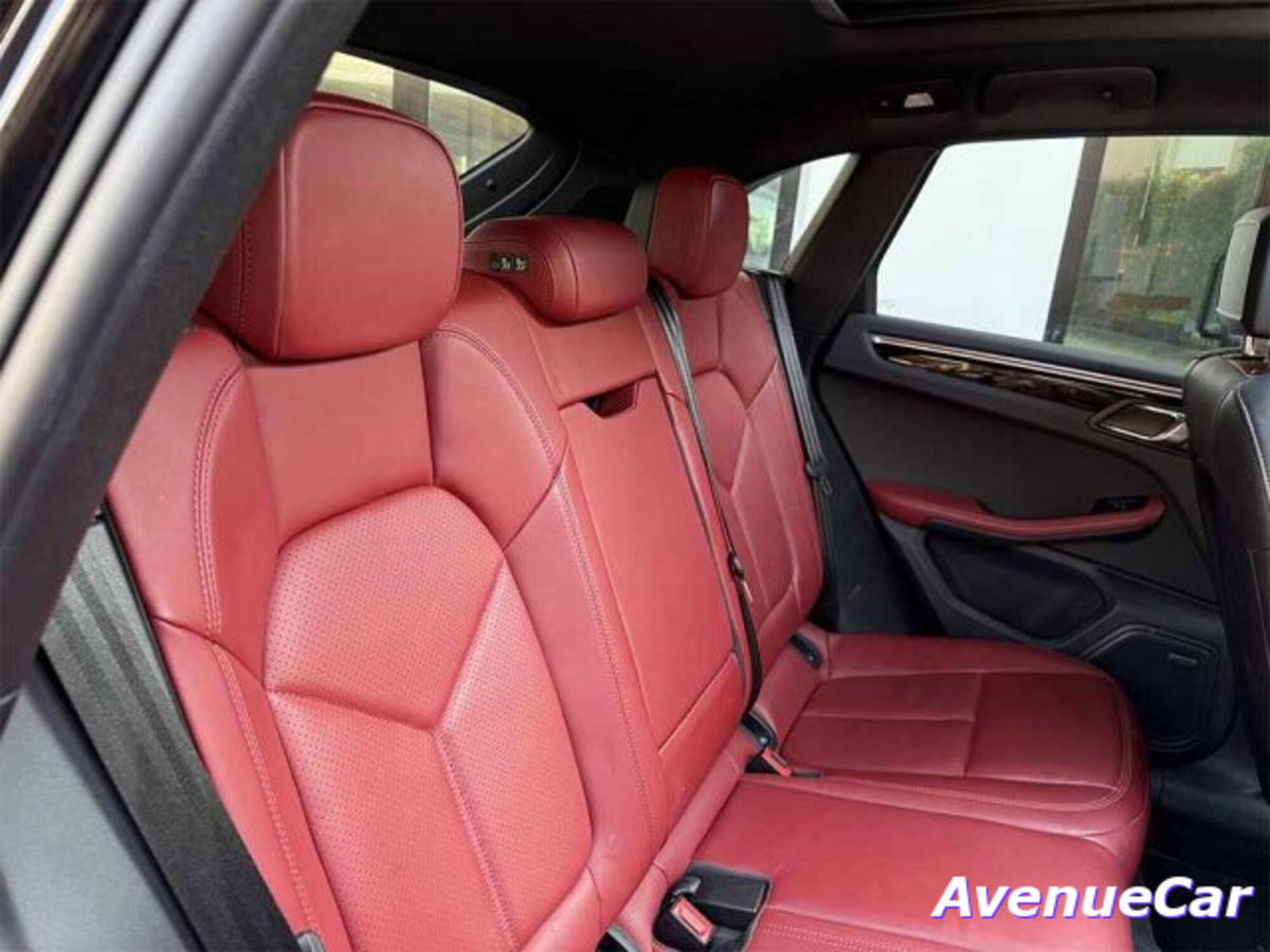 Porsche Macan 2.9 S 380cv pdk (20)