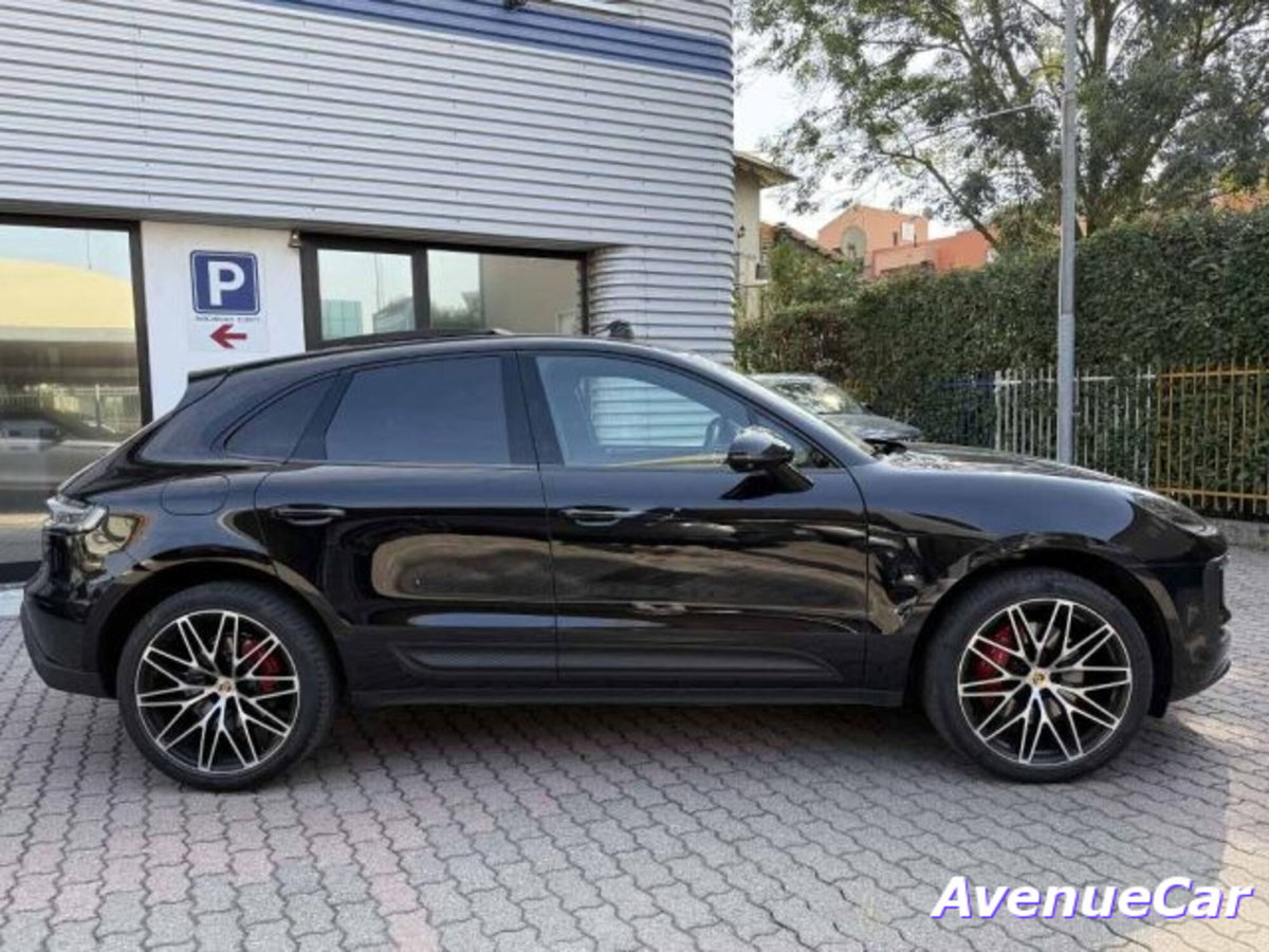 Porsche Macan 2.9 S 380cv pdk (3)