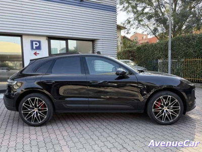 Porsche Macan 2.9 S 380cv pdk (3)