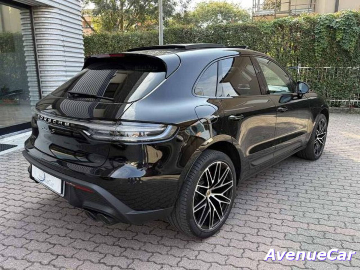 Porsche Macan 2.9 S 380cv pdk (4)