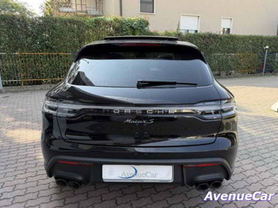 Porsche Macan 2.9 S 380cv pdk (5)