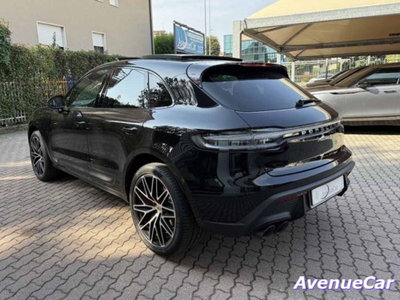 Porsche Macan 2.9 S 380cv pdk (6)