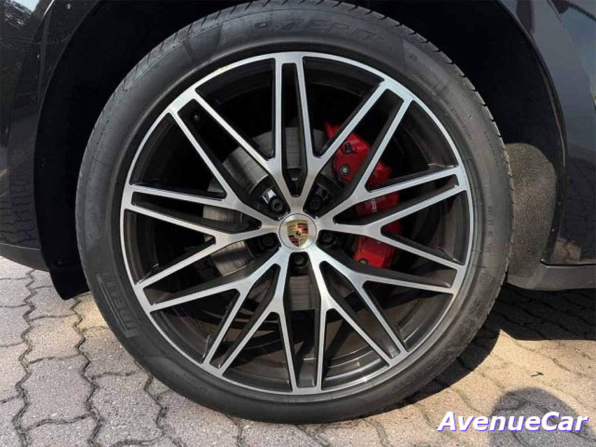 Porsche Macan 2.9 S 380cv pdk (7)