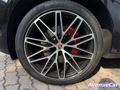 Porsche Macan 2.9 S 380cv pdk (7)