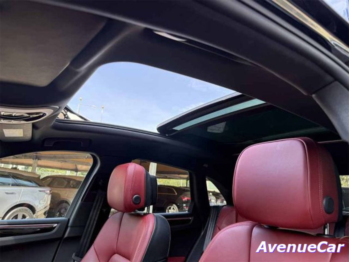 Porsche Macan 2.9 S 380cv pdk (8)