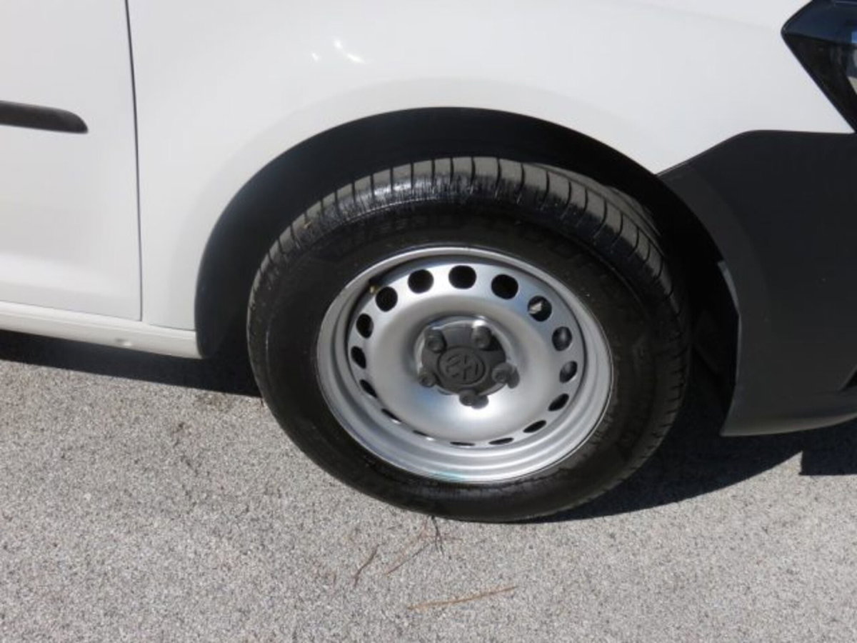 Volkswagen Caddy 1.4 TGI Maxi (10)