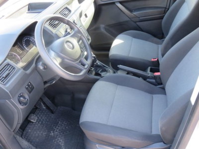 Volkswagen Caddy 1.4 TGI Maxi (6)