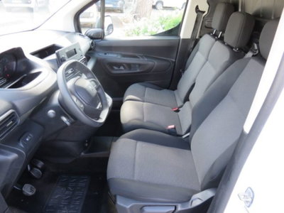 Peugeot Partner Furgone BlueHDi 130 EAT8 S&S PC 1000Kg Furgone Premium (6)