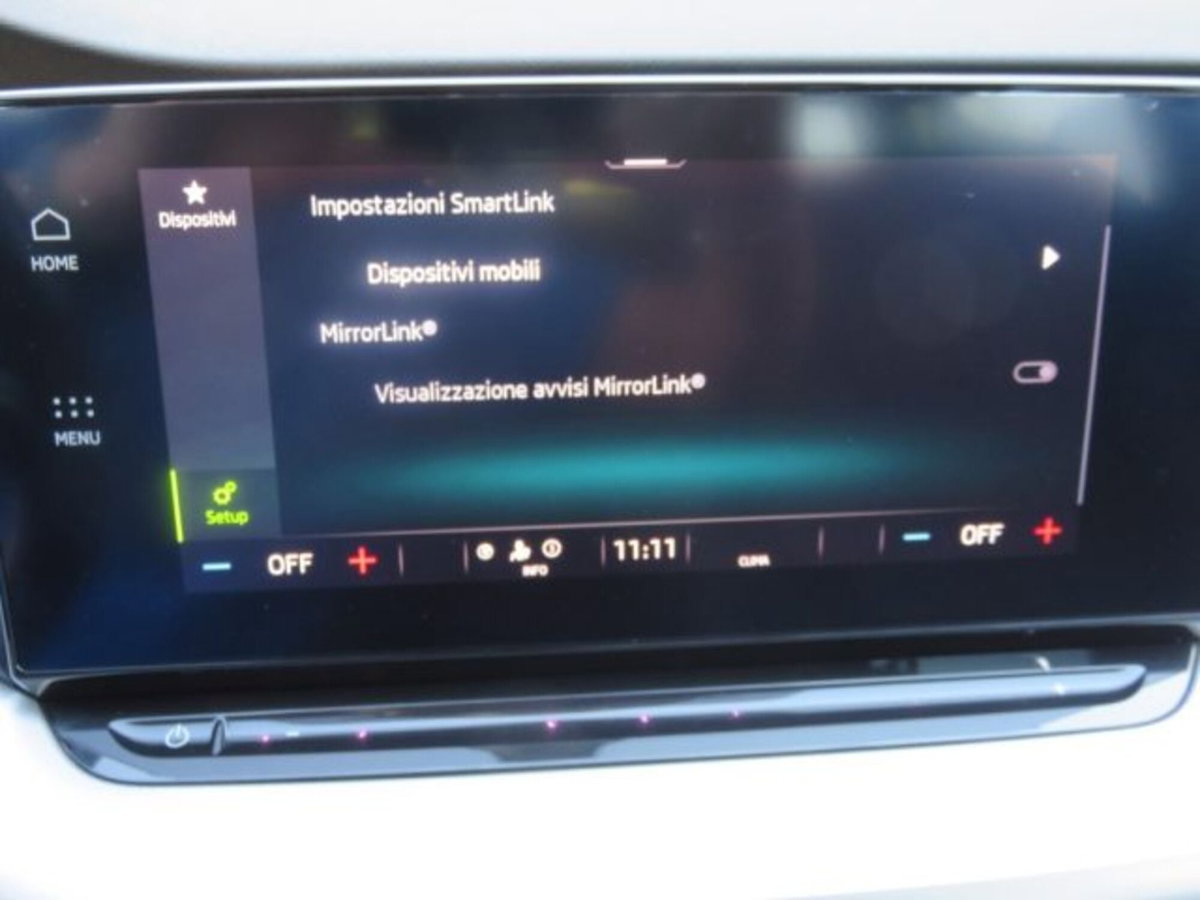 Skoda Octavia Station Wagon 1.5 G-TEC DSG Wagon Executive (10)