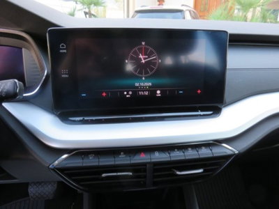 Skoda Octavia Station Wagon 1.5 G-TEC DSG Wagon Executive (13)