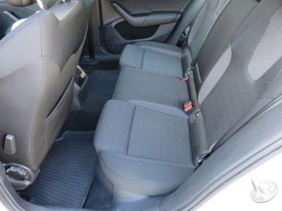 Skoda Octavia Station Wagon 1.5 G-TEC DSG Wagon Executive (16)