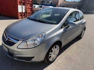 Opel Corsa 1.2 3 porte Sport