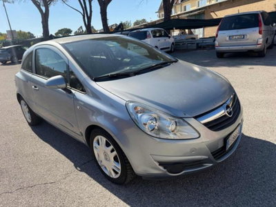 Opel Corsa 1.2 3 porte Sport (20)