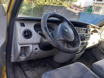 Renault Master Furgone T33/100 2.5 dCi PC-TM Fur.Vtr.Ice (4)