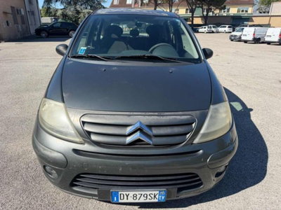 Citroen C3 1.1 Exclusive Style Techno Bi Energy G (5)