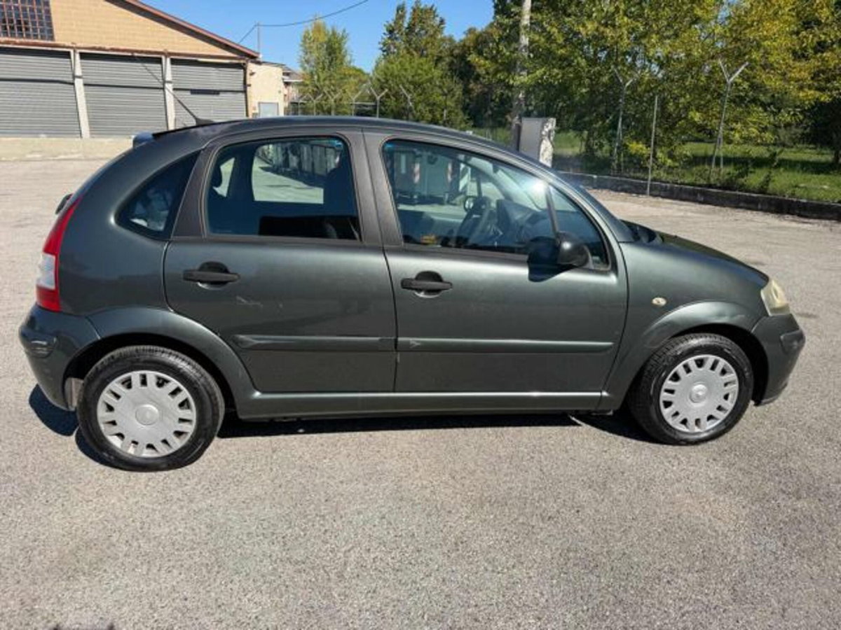 Citroen C3 1.1 Exclusive Style Techno Bi Energy G (6)