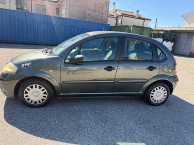 Citroen C3 1.1 Exclusive Style Techno Bi Energy G (7)