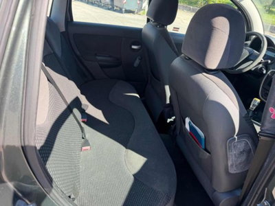 Citroen C3 1.1 Exclusive Style Techno Bi Energy G (4)