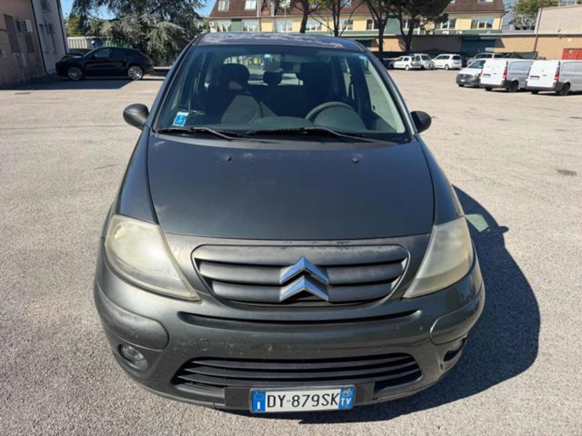 Citroen C3 1.1 Exclusive Style Techno Bi Energy G (2)