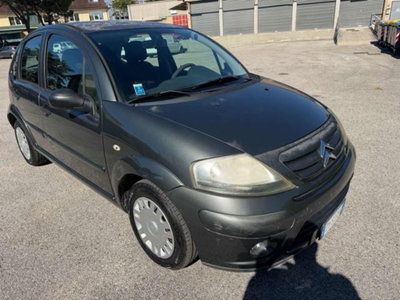 Citroen C3 1.1 Exclusive Style Techno Bi Energy G (3)