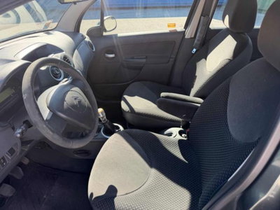 Citroen C3 1.1 Exclusive Style Techno Bi Energy G (12)
