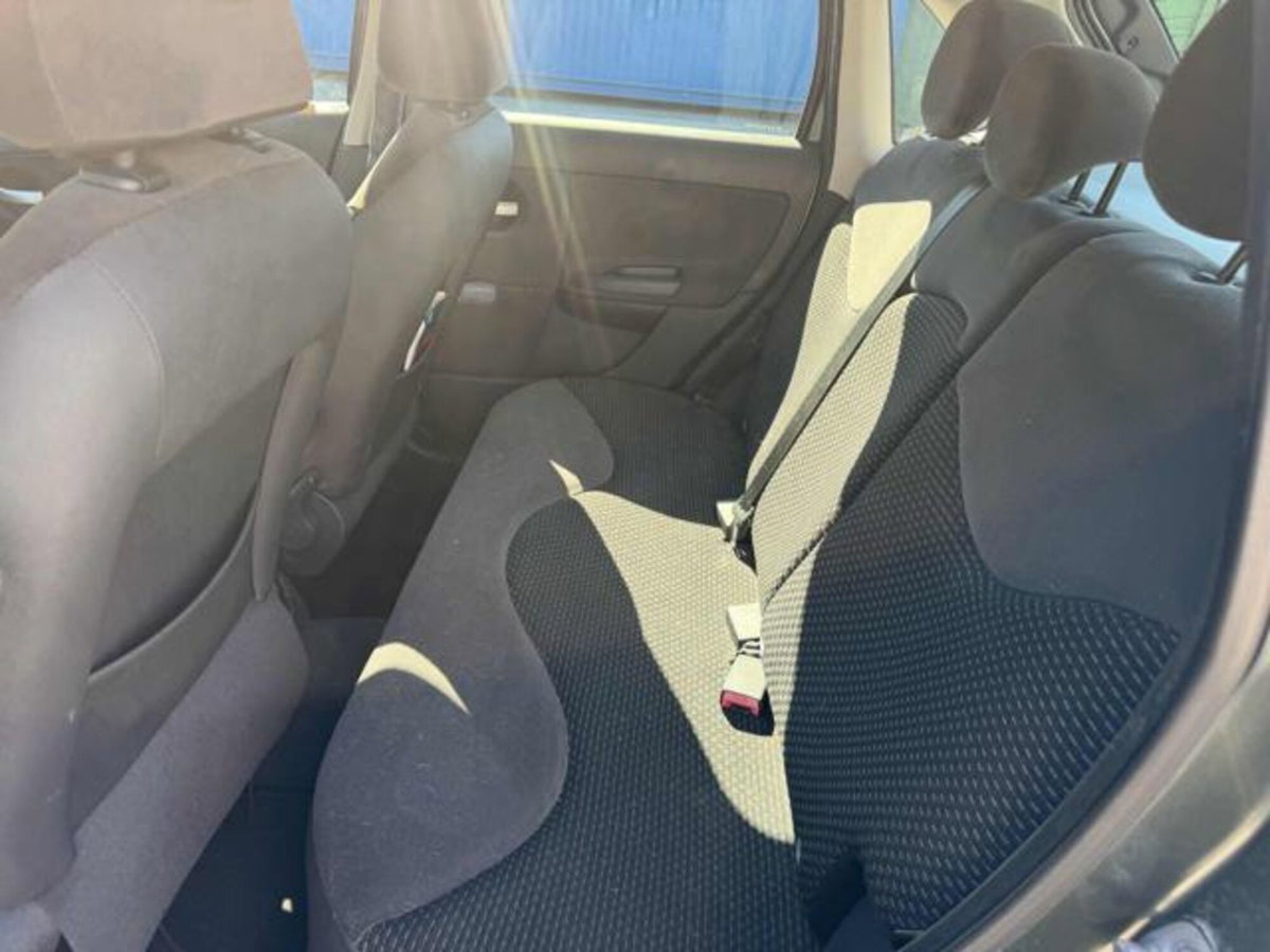 Citroen C3 1.1 Exclusive Style Techno Bi Energy G (11)