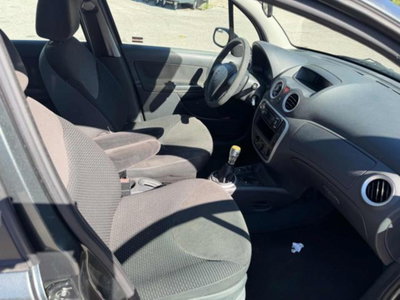 Citroen C3 1.1 Exclusive Style Techno Bi Energy G (10)