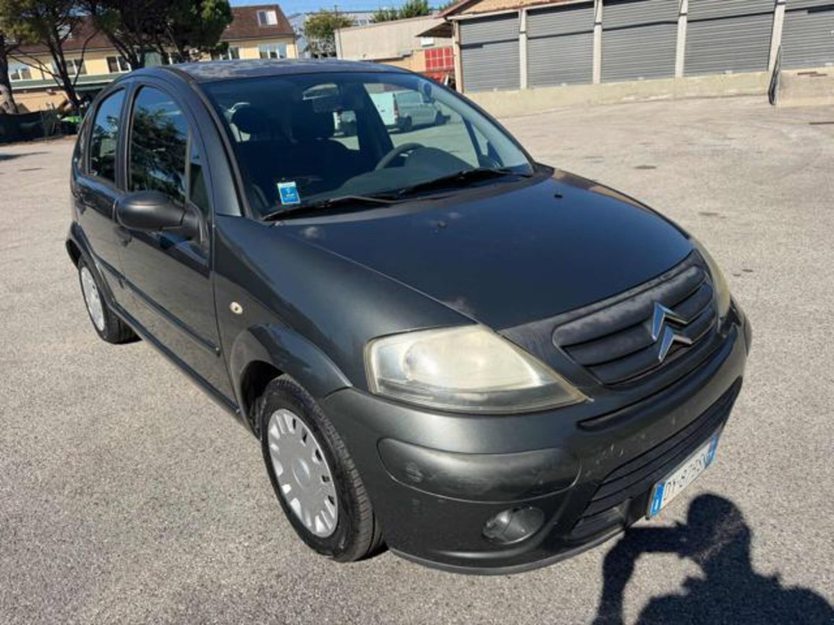 Citroen C3 1.1 Exclusive Style Techno Bi Energy G (9)