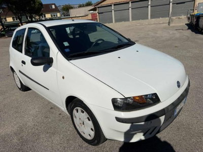Fiat Punto 1.2i 16V cat 3 porte Verve usata