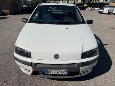 Fiat Punto 1.2i 16V cat 3 porte Verve (15)