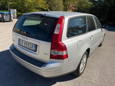 Volvo V50 2.0 D cat Summum (12)