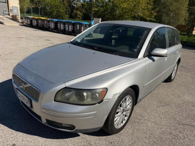 Volvo V50 2.0 D cat Summum (17)